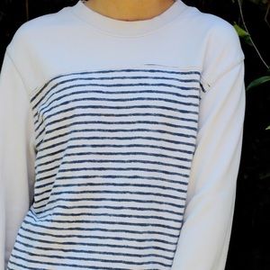 Urban Outfitters Men’s striped sweater